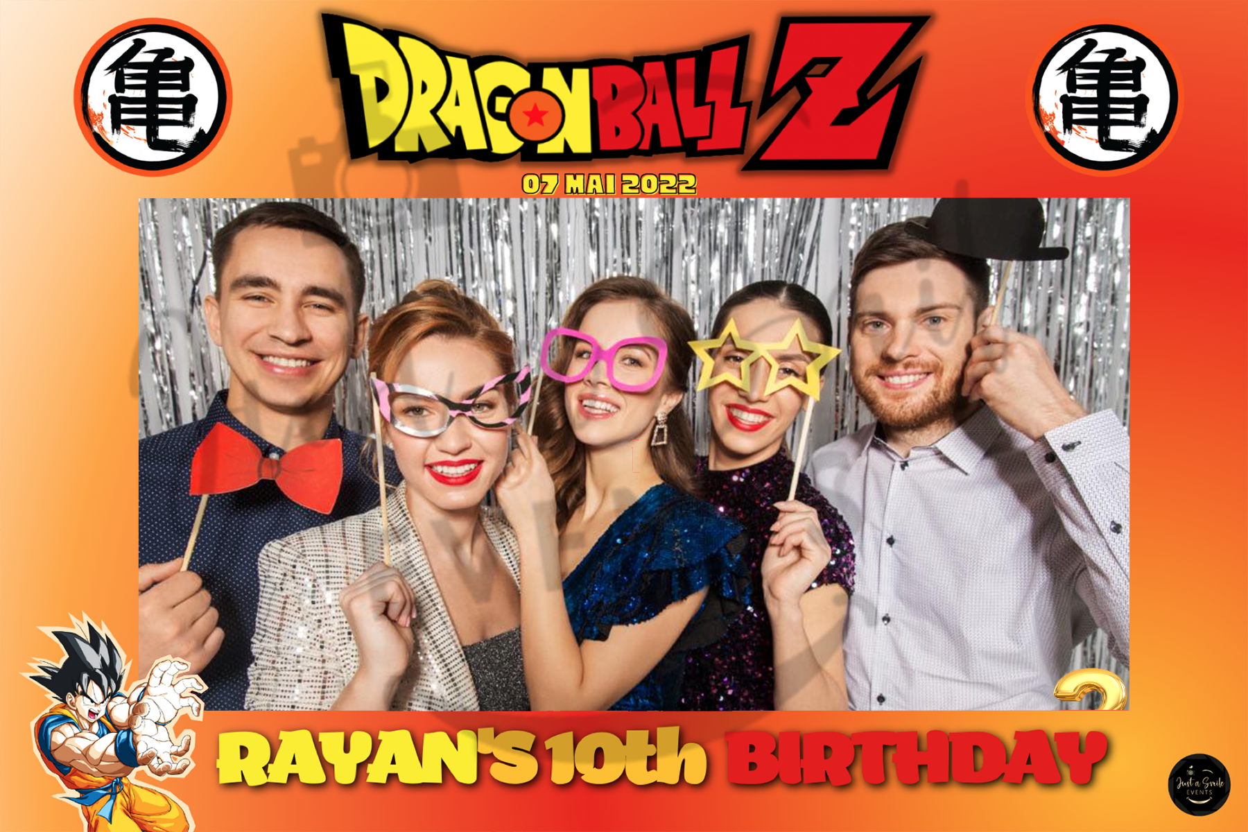 dragonball