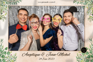 Angélique & Jean-Michel
