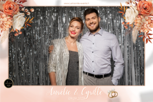 Aurélie & Cyrille