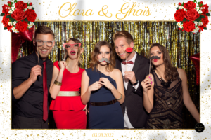 Clara & Ghaïs 2
