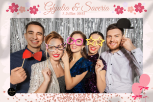 Ghjulia & Saveria