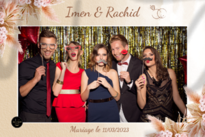 Imen & Rachid