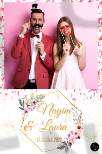 Laura & Nayim