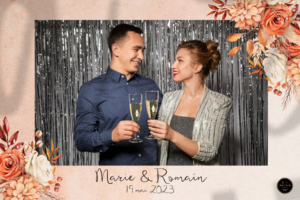 Marie & Romain