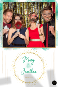 Mary & Jonathan