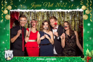 Noël JS Istres