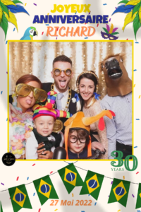 Richard 30 ans