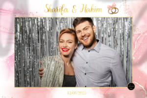 Sharifa & Hakim