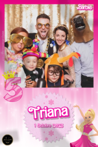 Triana 5 ans (vertical)