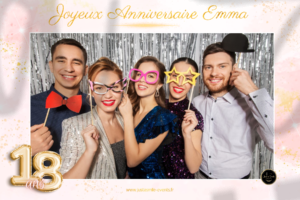 Emma 18 ans (Horizontal)