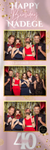 Nadege 40 ans (Bandelettes)