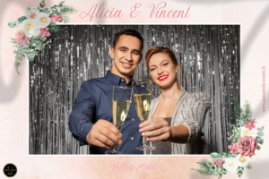 Alicia & Vincent (Horizontal)