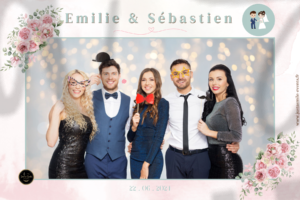 Emilie & Sébastien (2)