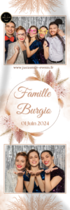 Famille Burgio