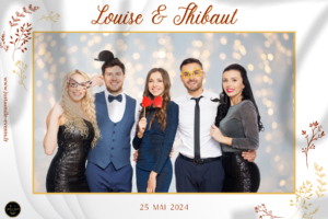 Louise & Thibaut (Horizontal)