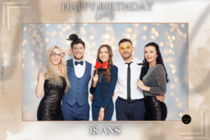 Lucas 18 ans