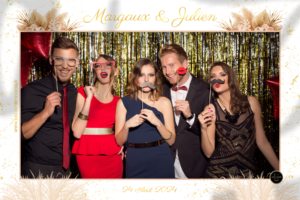 Margaux & Julien